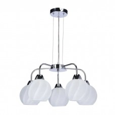 Люстра Candellux LARIX (35-23841)
