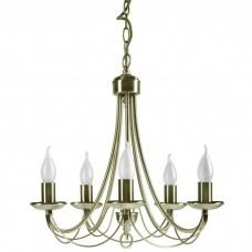 Люстра Candellux MUZA (35-69170)