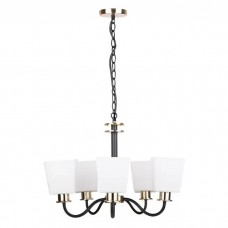 Люстра Candellux SCHUBERT (35-74249)
