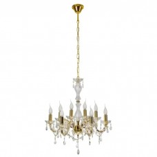 Люстра Candellux TERESA (38-94653)