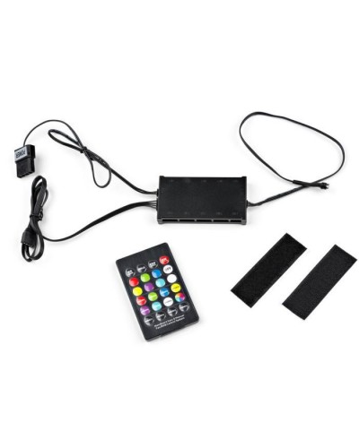 Модуль управління підсвічуванням Vinga RGB control-01