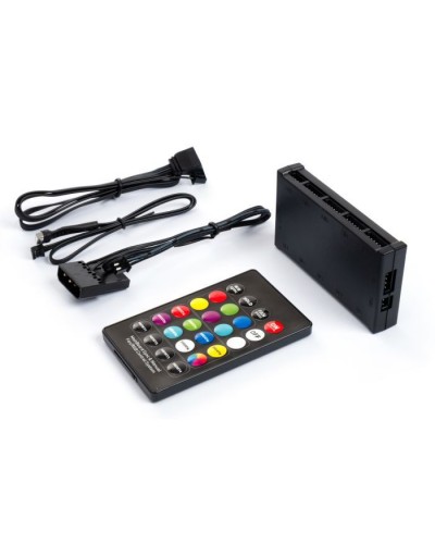 Модуль управління підсвічуванням Vinga RGB control-01