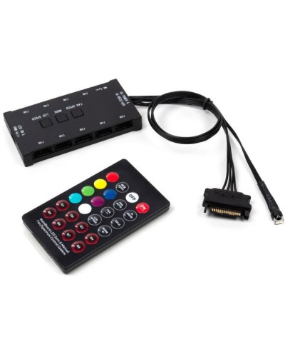 Модуль управління підсвічуванням Vinga RGB control-02