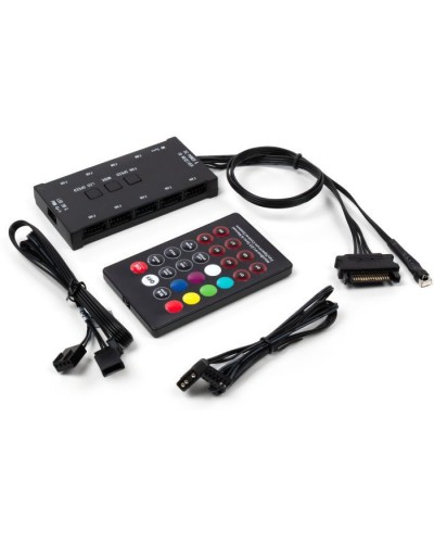 Модуль управління підсвічуванням Vinga RGB control-02