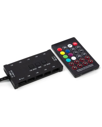 Модуль управління підсвічуванням Vinga RGB control-02