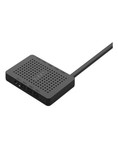 Модуль управління підсвічуванням NZXT RGB and Fan Controller (AC-CRFR0-B1)