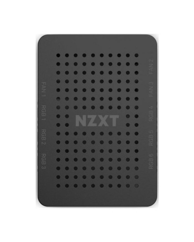 Модуль управління підсвічуванням NZXT RGB and Fan Controller (AC-CRFR0-B1)