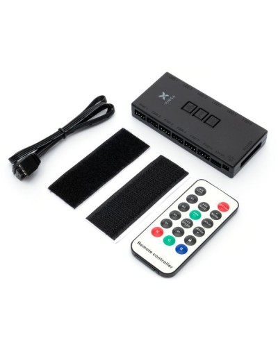 Модуль управління підсвічуванням Vinga RGB control-03