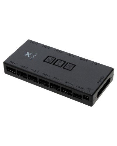 Модуль управління підсвічуванням Vinga RGB control-03