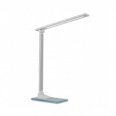Настільна лампа Eurolamp 5W 5300-5700K (silver) (LED-TLG-2(silver))