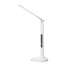 Настільна лампа Mediarange Stylish LED desk lamp with different light modes, white (MROS501)