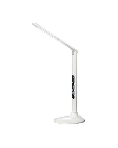 Настільна лампа Mediarange Stylish LED desk lamp with different light modes, white (MROS501)