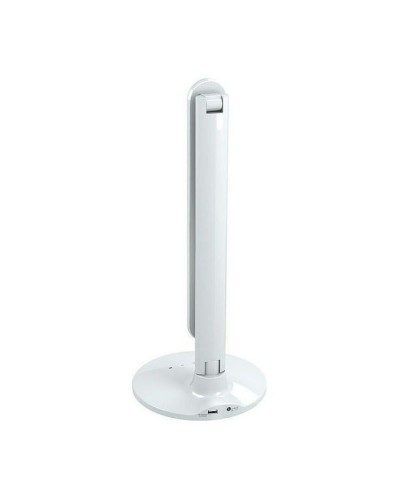 Настільна лампа Mediarange Stylish LED desk lamp with different light modes, white (MROS501)