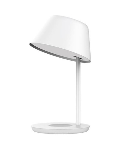 Настільна лампа Yeelight настільний Staria Bedside Lamp Pro Wireless Charging 20W 2700-6000K (YLCT03YL/YLCT032EU)
