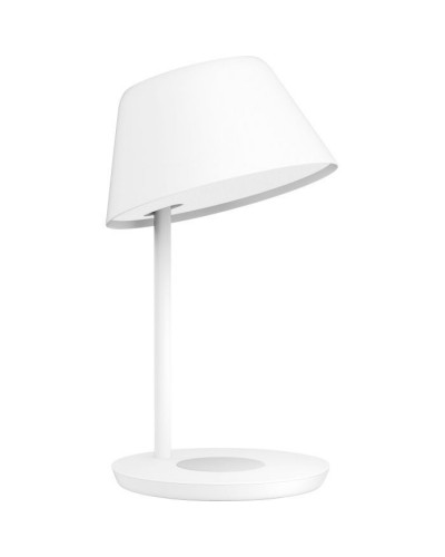 Настільна лампа Yeelight настільний Staria Bedside Lamp Pro Wireless Charging 20W 2700-6000K (YLCT03YL/YLCT032EU)