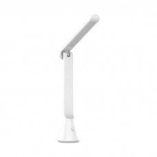 Настільна лампа Xiaomi Yeelight with built-in battery 1800 mAh White (YLTD11YL)