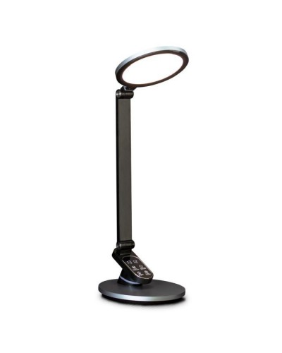 Настільна лампа Mealux DL- 410 (BL1235 Black)