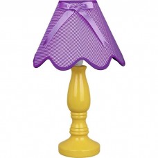 Настільна лампа Candellux 41-84378 LOLA (41-84378)