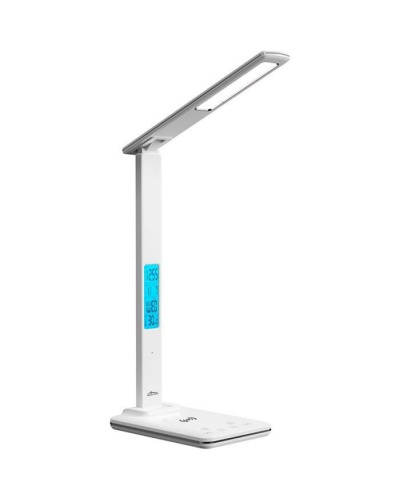 Настільна лампа Media-Tech MT222, QI, 3000-6500К, 750 Lm (MT222)
