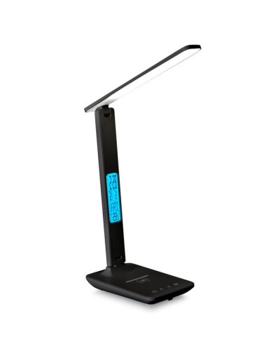 Настільна лампа Mealux Black (DL-430 Black)