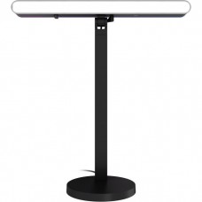 Настільна лампа Logitech Litra Beam Premium LED Streaming Key Light with TrueSoft (L946-000020)