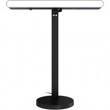 Настільна лампа Logitech Litra Beam LX Dual-Sided RGB Streaming Key Light (L946-000015)