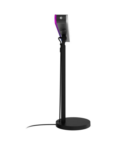 Настільна лампа Logitech Litra Beam LX Dual-Sided RGB Streaming Key Light (L946-000015)