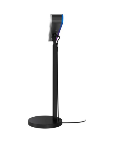 Настільна лампа Logitech Litra Beam LX Dual-Sided RGB Streaming Key Light (L946-000015)