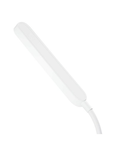 Настільна лампа ColorWay Portable & Flexible 360, 4W, battery 1800 mAh (CW-DL12FB-W)