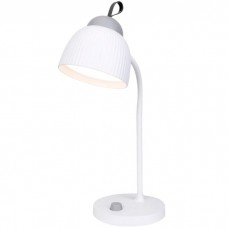 Настільна лампа Quantum SORENTO LED з USB (QM-TL1020)