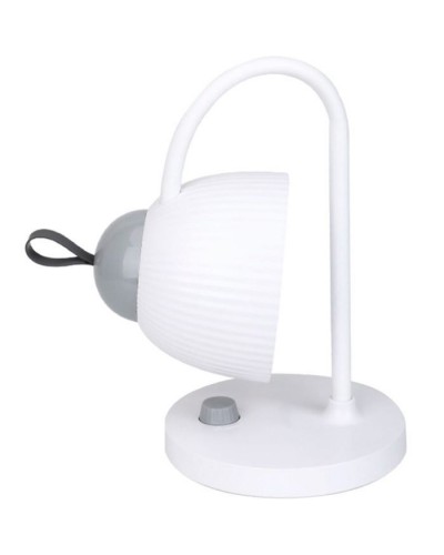Настільна лампа Quantum SORENTO LED з USB (QM-TL1020)