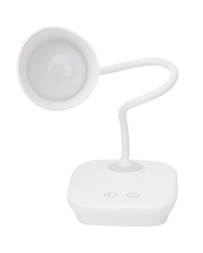 Настільна лампа Quantum ASCONA LED з USB (QM-TL1030)