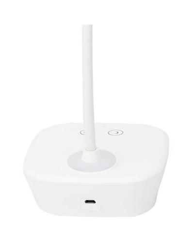 Настільна лампа Quantum ASCONA LED з USB (QM-TL1030)