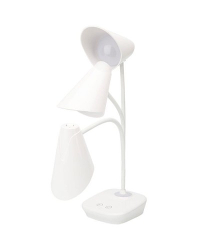 Настільна лампа Quantum ASCONA LED з USB (QM-TL1030)