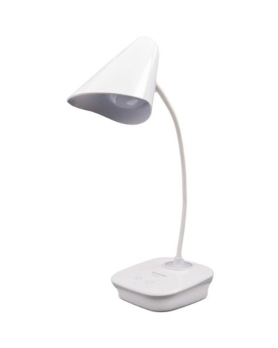 Настільна лампа Quantum ASCONA LED з USB (QM-TL1030-4K)