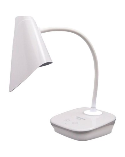 Настільна лампа Quantum ASCONA LED з USB (QM-TL1030-4K)