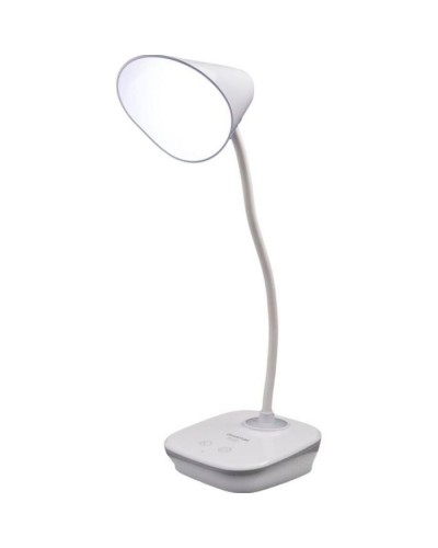 Настільна лампа Quantum ASCONA LED з USB (QM-TL1030-4K)