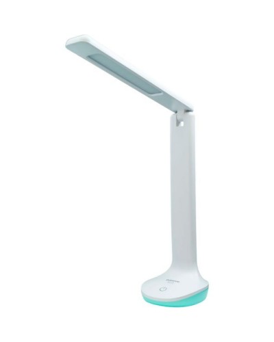 Настільна лампа Quantum ONTARIO LED з USB (QM-TL1040)