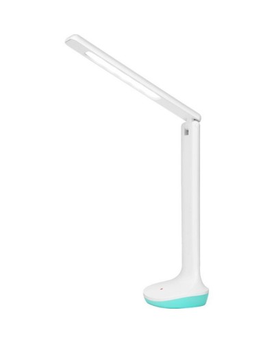 Настільна лампа Quantum ONTARIO LED з USB (QM-TL1040)