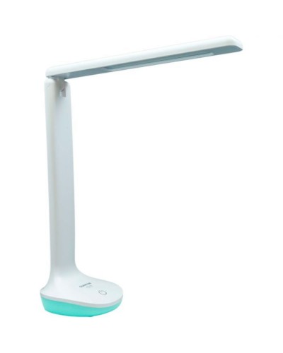 Настільна лампа Quantum ONTARIO LED з USB (QM-TL1040)