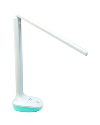 Настільна лампа Quantum ONTARIO LED з USB (QM-TL1040)