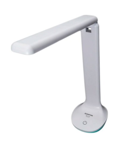 Настільна лампа Quantum ONTARIO LED з USB (QM-TL1040)