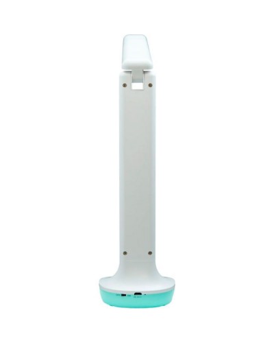 Настільна лампа Quantum ONTARIO LED з USB (QM-TL1040)