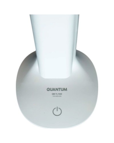Настільна лампа Quantum ONTARIO LED з USB (QM-TL1040)