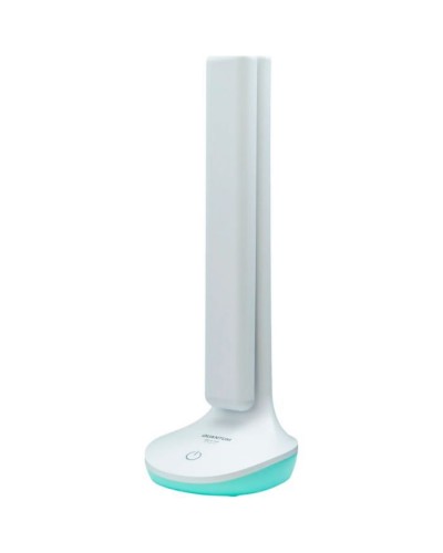 Настільна лампа Quantum ONTARIO LED з USB (QM-TL1040)