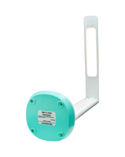 Настільна лампа Quantum ONTARIO LED з USB (QM-TL1040)