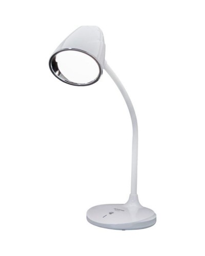 Настільна лампа Quantum KONTI LED з USB (QM-TL1050)