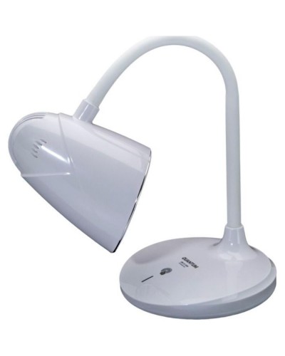 Настільна лампа Quantum KONTI LED з USB (QM-TL1050)