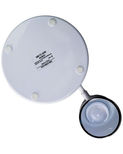 Настільна лампа Quantum KONTI LED з USB (QM-TL1050)