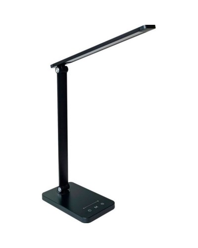 Настільна лампа LEDVANCE PANAN DISK F SQ 6.5W, 3CCT, DIM (4099854363887)